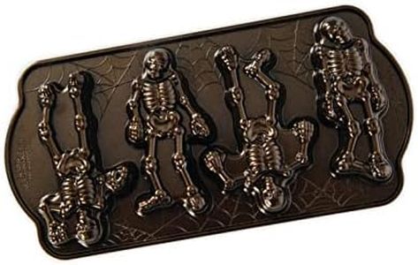 Nordic Ware 93548 - Teglia per dolci scheletri