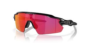 Oakley Men UV Protected Red Lens Rectangle Sunglasses - 0OO921192111738