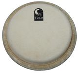 Toca 7" Bongo Head Wood Series TP-27007