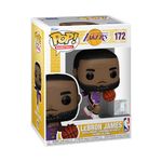 Funko Pop! NBA: Lakers - Lebron James