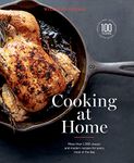 Cooking at Home: More Than 1,000 Classic and Modern Recipes for Every Meal of the Day (Williams-Sonoma)