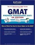 Kaplan GMAT Premier Program: UK Edi
