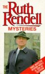 The Ruth Rendell Mysteries: The Best Man to Die,An Unkindness of Ravens and The Veiled One