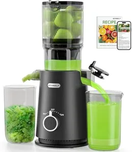 Juicer Mac