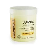 Avena Numero Conditioning Cream by Avena