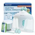 Nascool Electric Nasal Irrigation S