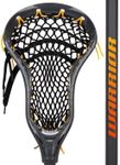 Warrior Burn Next Complete Lacrosse