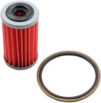 Beck/Arnley 0440455 Automatic Transmission Filter Kit