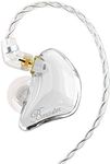 BASN Bmaster Triple Drivers in Ear 