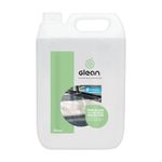 GLEAN Porcelain Tile Pre-Grout Protector | STAIN PROTECTION | Protects Staining From Grout, Cement, Grouting Compounds & Organic Matter | Water Based | Interior & Exterior Use | 5 Litre