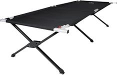 Teton Outfitter Camping Cot, Heavy-