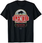 The Godfather Genco Olive Oil T-Shi