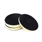 Polishing Pad With Loop Packs