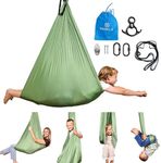 Harkla Sensory Swing for Kids & Adu