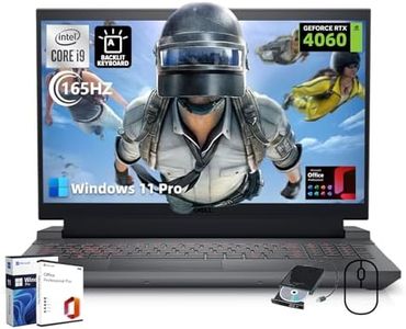 Dell G15 G