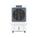 Livpure Iceblast Desert Air Cooler- 90L | 18" Fan Blade | High Air Delivery | Ice Chamber | Anti-Bacterial Honeycomb Pad | 190 Watts Motor with Inverter Compatibility | 2 Years Warranty by Livpure