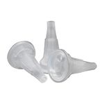 Impression Mixing Tips for Dynamic Mix Machines - DMG - Pack of 50