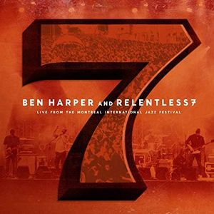 Live From The Montreal International Jazz Festival (Live)