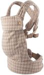 Baby Carrier Newborn to Toddler