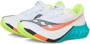 Saucony Women's Endorphin Pro 4 Whi
