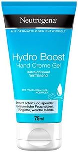 Neutrogena Hydro Boost Crema De Manos Gel - Set de 3 x 75 ml. (Total 225 ml.)
