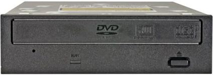 Pioneer Internal DVD/CD Writer Blac