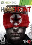 Homefront - Xbox 360 Standard Editi