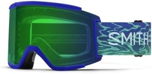 SMITH Squad XL Goggles with ChromaP
