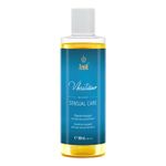 Vibratissimo “Sensual Care” - Massage Oil, Love Oil, Body Oil with Aloe Vera, 100 ml