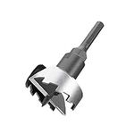 Greycore Tools Self-Feed Drill Bit - 2-Cutter Self Feed Drill 3-inch