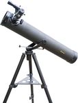 Kson 102AZ Reflector Telescope (KTE1100102U) Black