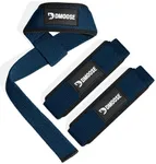 DMoose Fitness Wrist Straps for Wei