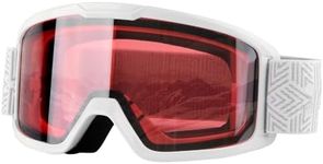 Ski Snowboard Goggles Anti-Fog Anti