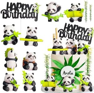 15 PCS Pan
