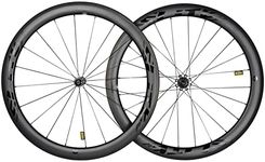 ELITEWHEELS 700c Clincher 50mm Carb