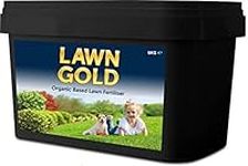 Lawn Gold Lawn Fertilizer & Moss Control 5kg