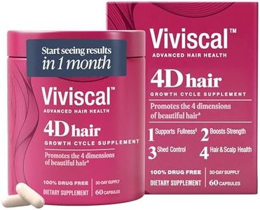 Viviscal 4
