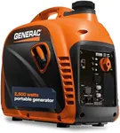 Generac 8251 GP2500i 2,500-Watt Gas