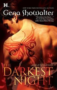 The Darkes