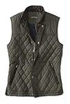Orvis RT7 Quilted Vest for Men - Ve