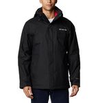 Columbia Bugaboo™ II Fleece Interchange Jacket