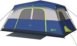 BeyondHOME Instant Cabin Tent, 10 P