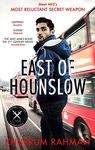 East Of Hounslow: A funny and gripping spy thriller with a hilarious new hero: Book 1