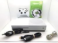 Xbox One S 500GB Console - Halo Col