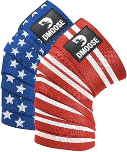 DMoose Fit