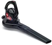 Toro 51585 Power Sweep 7 Amp 2-Speed Electric Blower