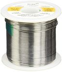 Kester 24-6337-0027 Solder Roll, Core Size 66, 63/37 Alloy, 0.031" Diameter