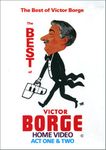 The Best of Victor Borge Act One and Two