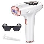 Laser Hair Removal For Women Perman