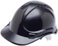 Blackrock Black Hard Hat, Safety He